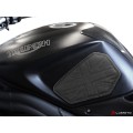 LUIMOTO TANK LEAF UNION JACK Tank Pads for the Triumph SPEED TRIPLE 1050 (05-10) LUIMOTO TANK LEAF UNION JACK Tank Pads for the Triumph SPEED TRIPLE 1050 (05-10)